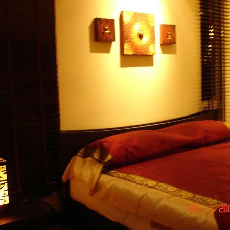 Room 5 Pattaya Tower מראה חיצוני תמונה