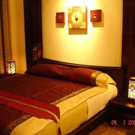 Room 5 Pattaya Tower מראה חיצוני תמונה