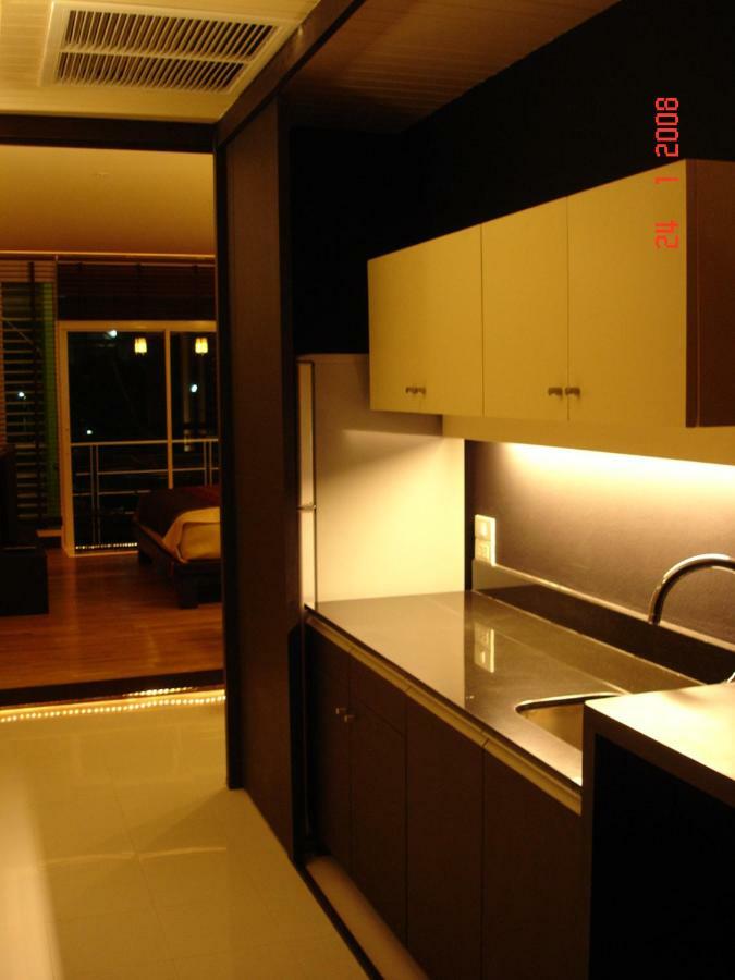 Room 5 Pattaya Tower מראה חיצוני תמונה