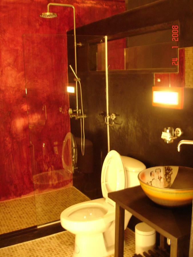 Room 5 Pattaya Tower מראה חיצוני תמונה