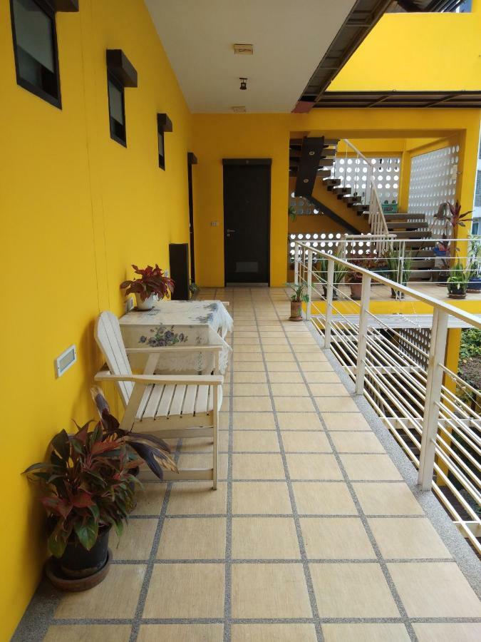 Room 5 Pattaya Tower מראה חיצוני תמונה