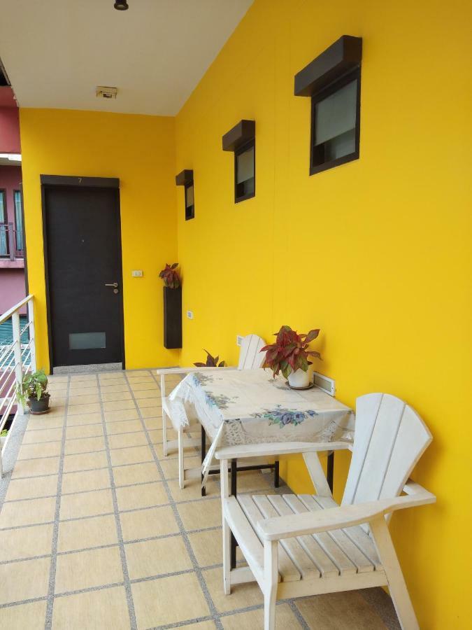Room 5 Pattaya Tower מראה חיצוני תמונה