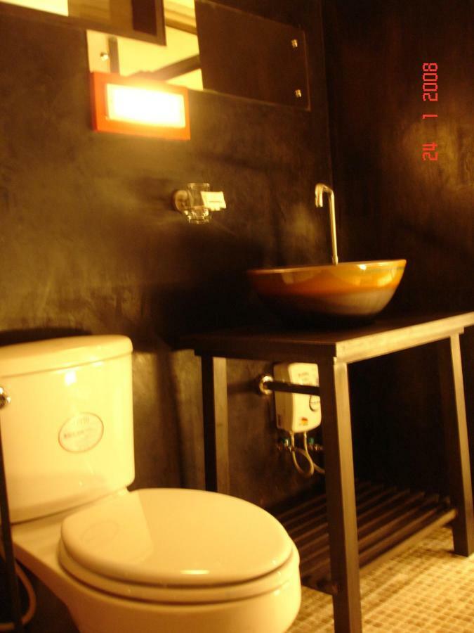 Room 5 Pattaya Tower מראה חיצוני תמונה