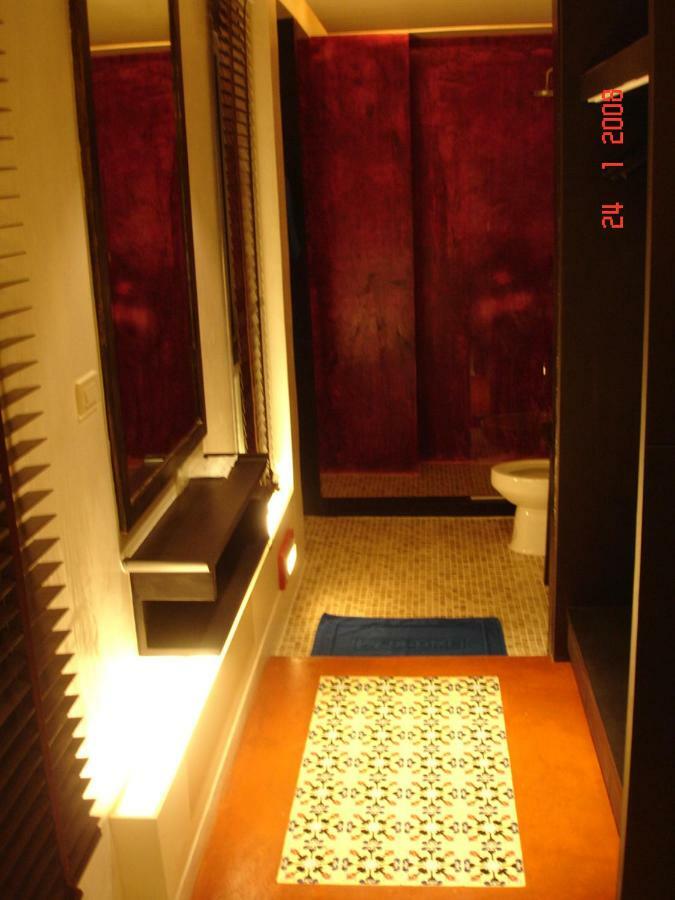 Room 5 Pattaya Tower מראה חיצוני תמונה