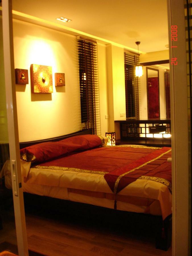 Room 5 Pattaya Tower מראה חיצוני תמונה